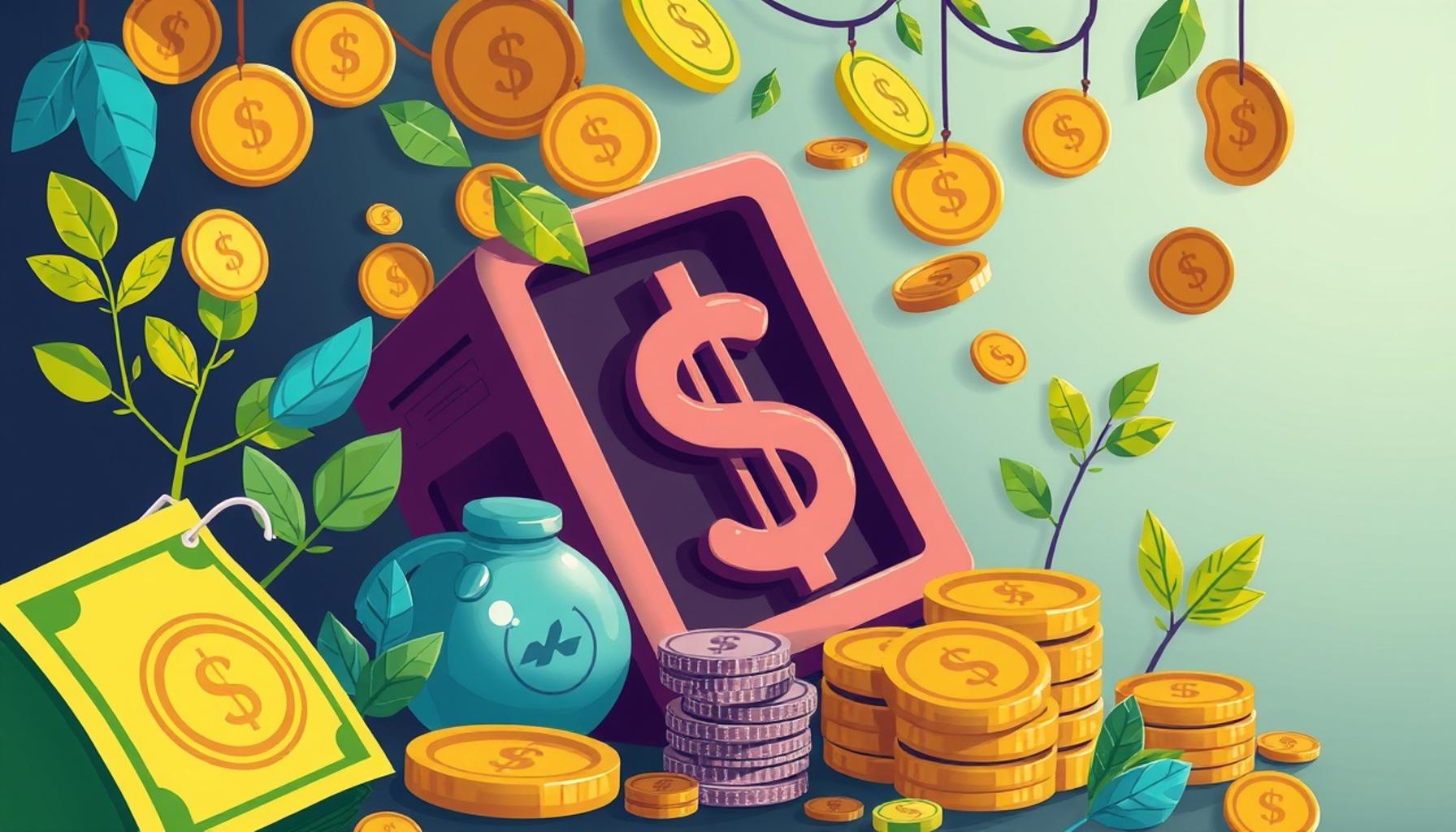 Exploring Sustainable Craft Techniques: Creating Beauty with Recycled Materials