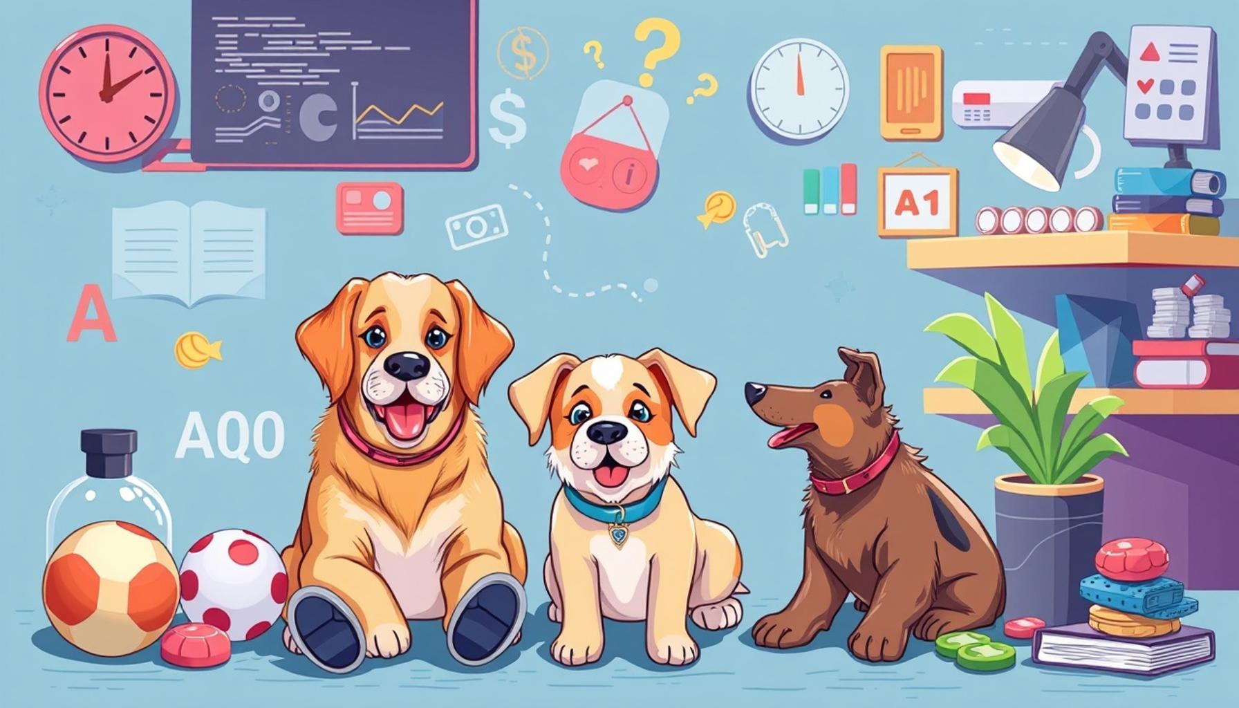 Outdoor Exercises: Benefits of Physical Activity for Pets and Their Owners