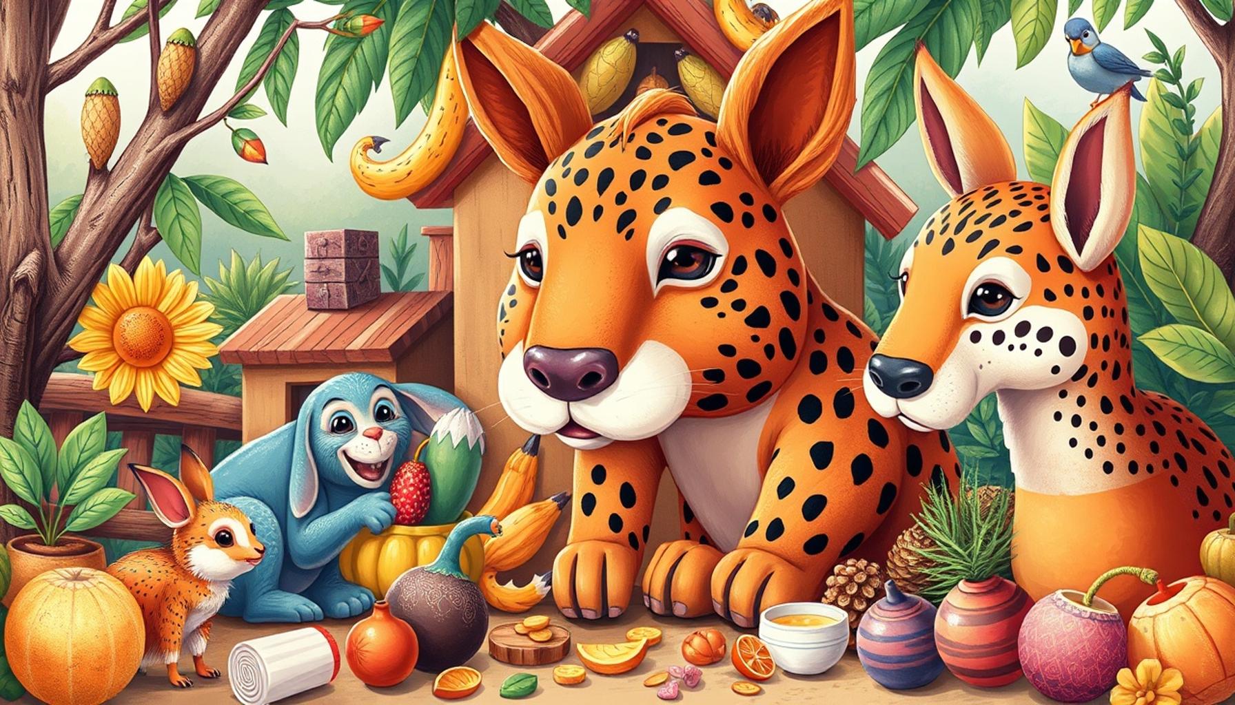 The Influence of Pets on Promoting Healthy Habits Among Owners