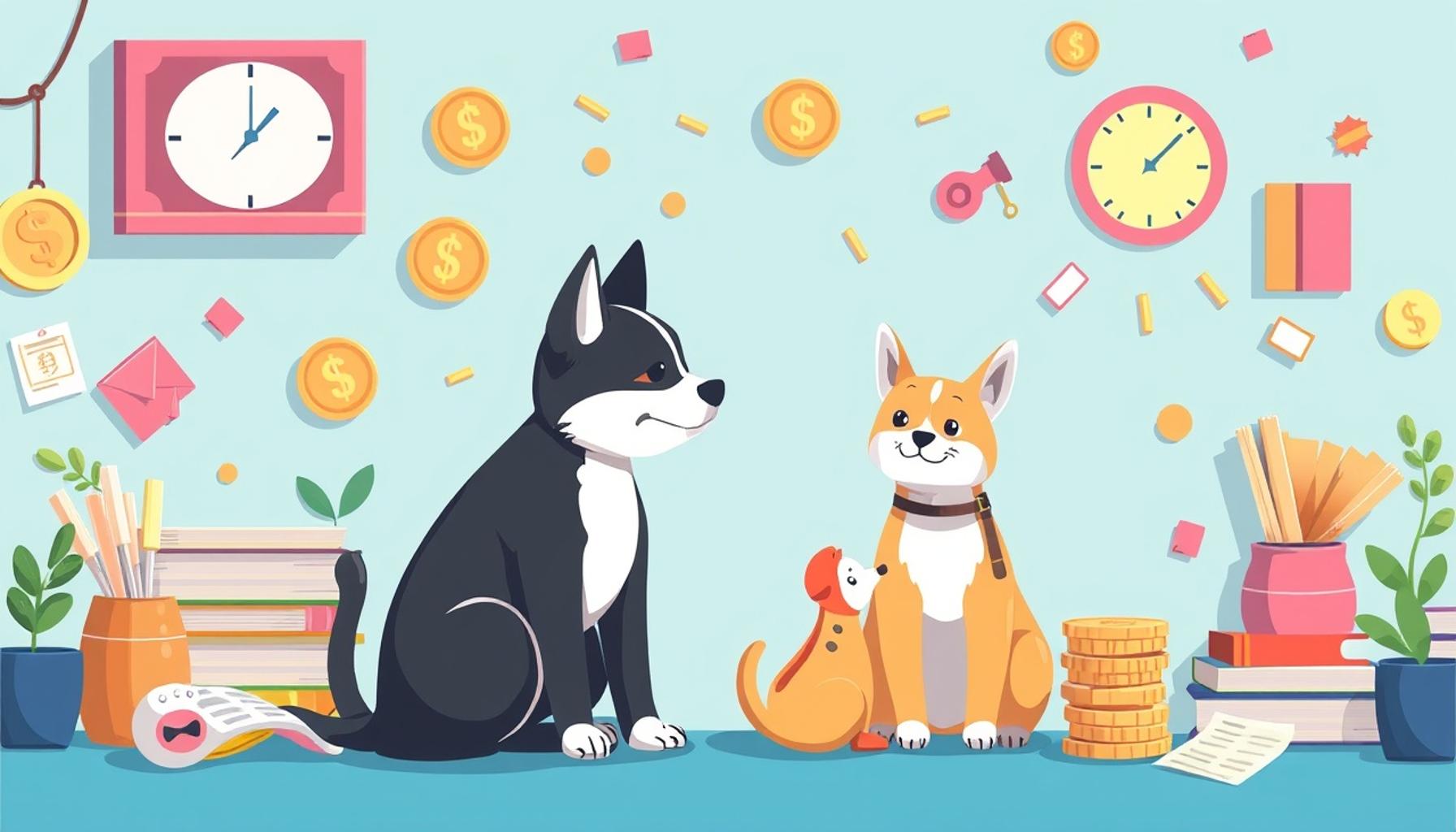 How Interaction with Pets Can Improve Sleep and Quality of Life for Owners