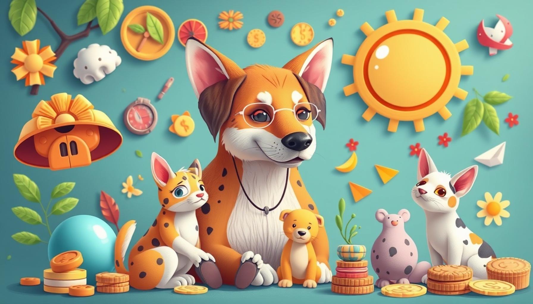 The Importance of Animal-Assisted Therapy in Mental Health