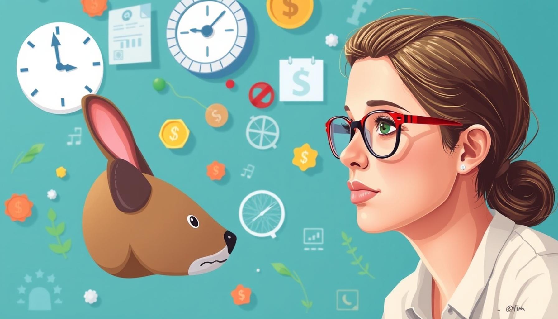 The Importance of Mental Training for the Well-Being of Your Pets