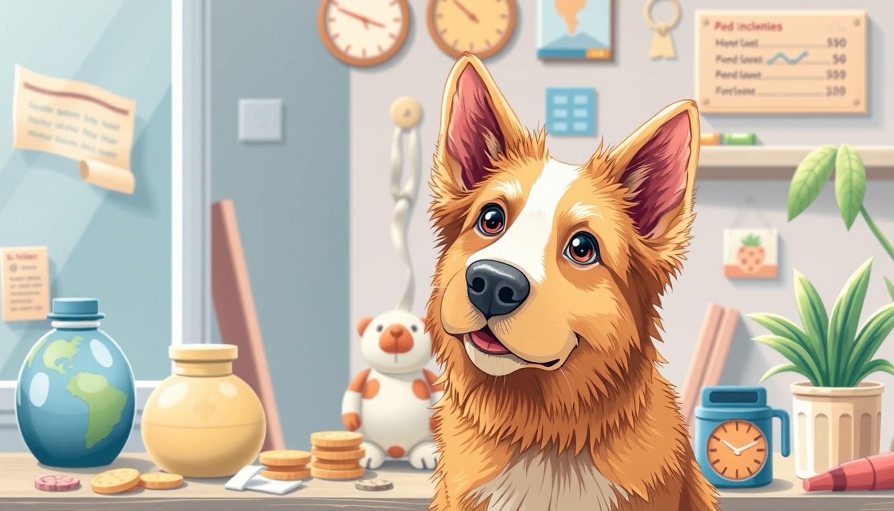 How to Train Your Pet to Respond to Commands in Different Environments
