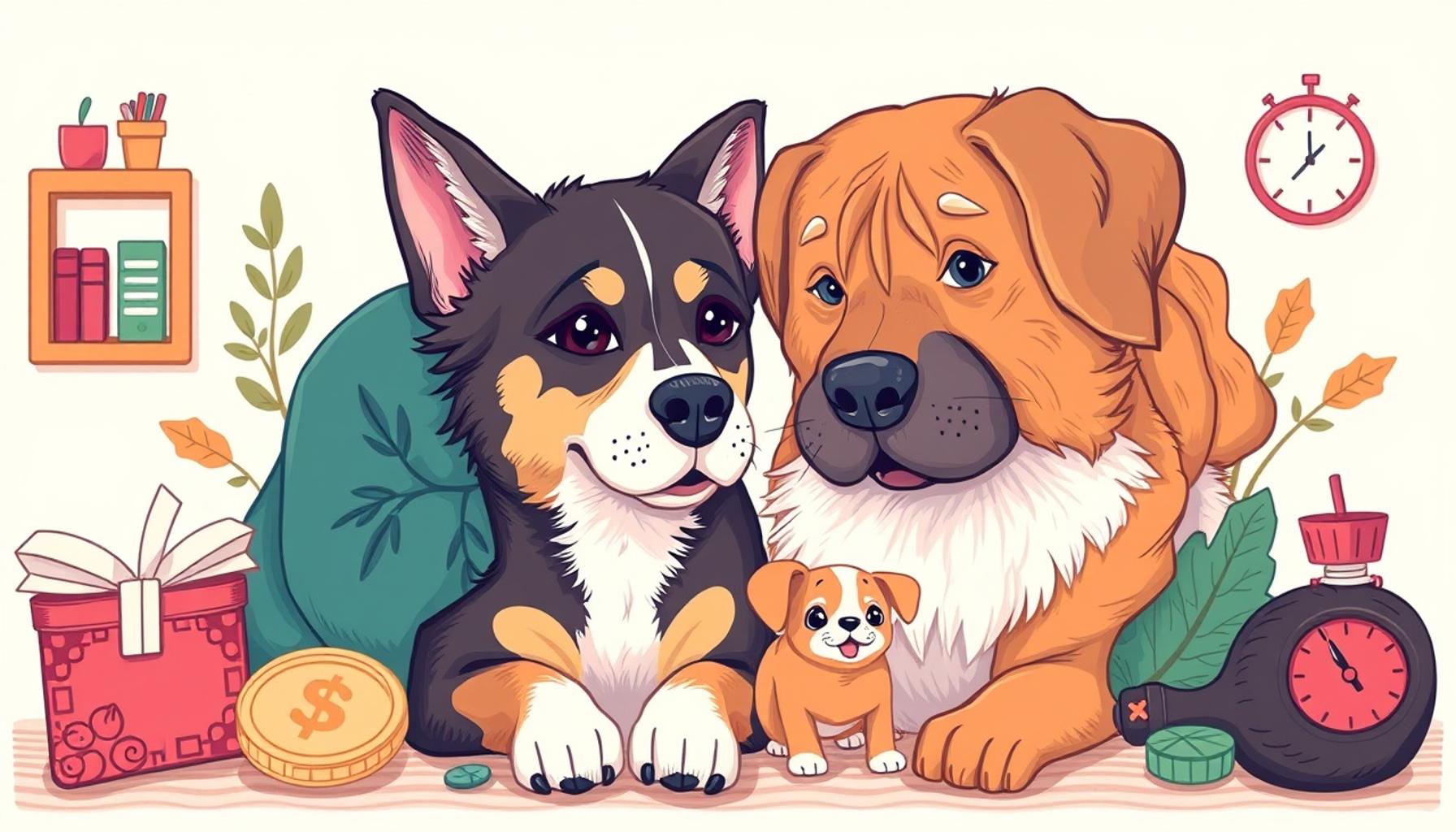 The Influence of Pet Ownership on Loneliness and Social Connectivity in Adults