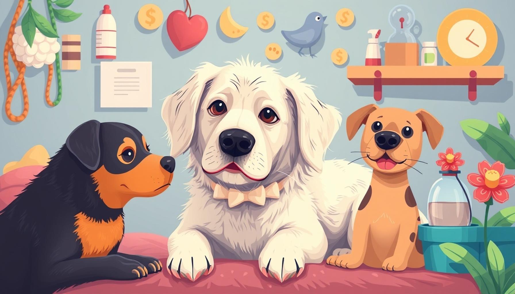 Pet Adoption as a Form of Therapy: Improving the Quality of Life for People with Special Needs