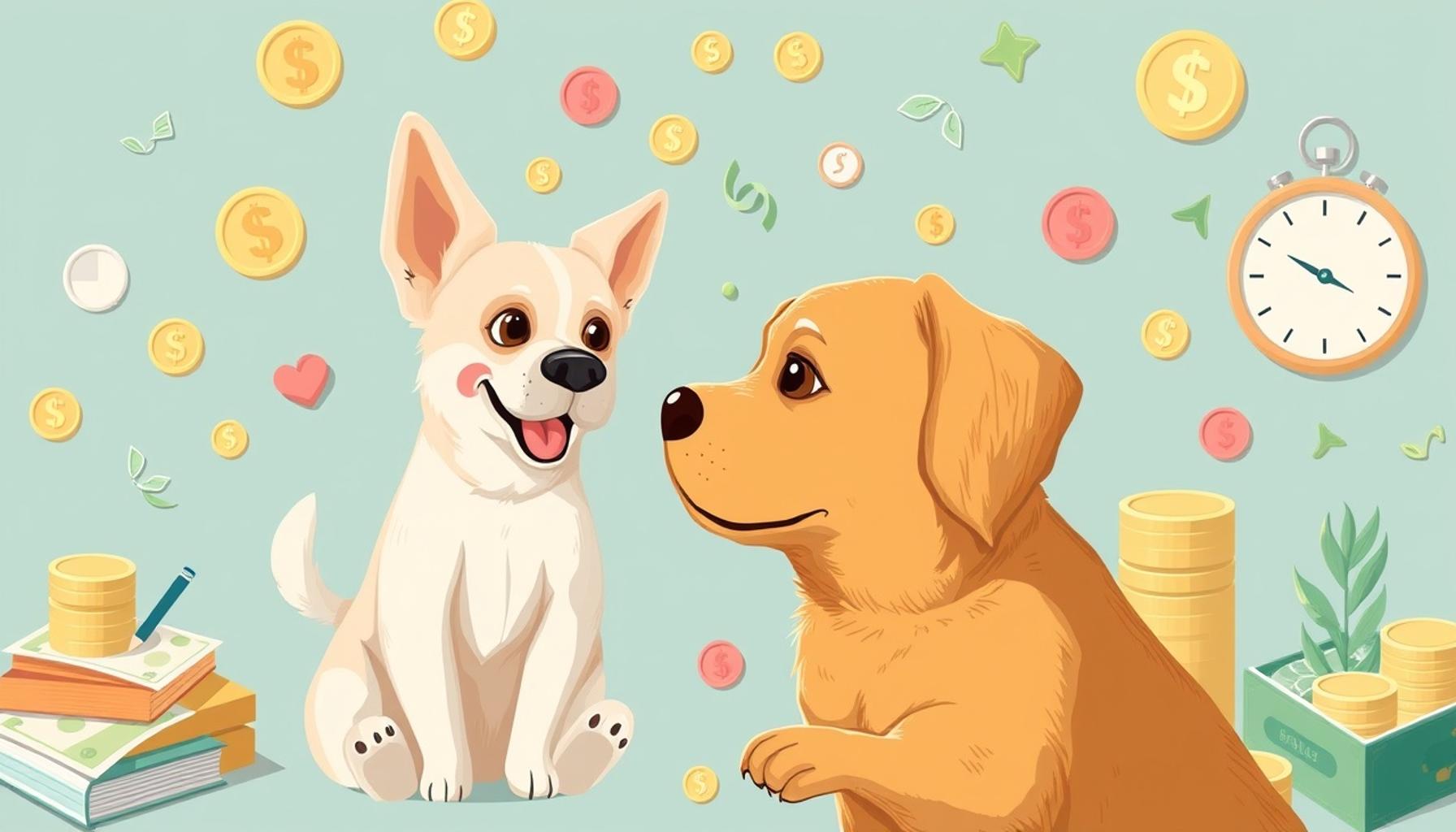 Using Clicker Training for Effective Communication with Your Pet