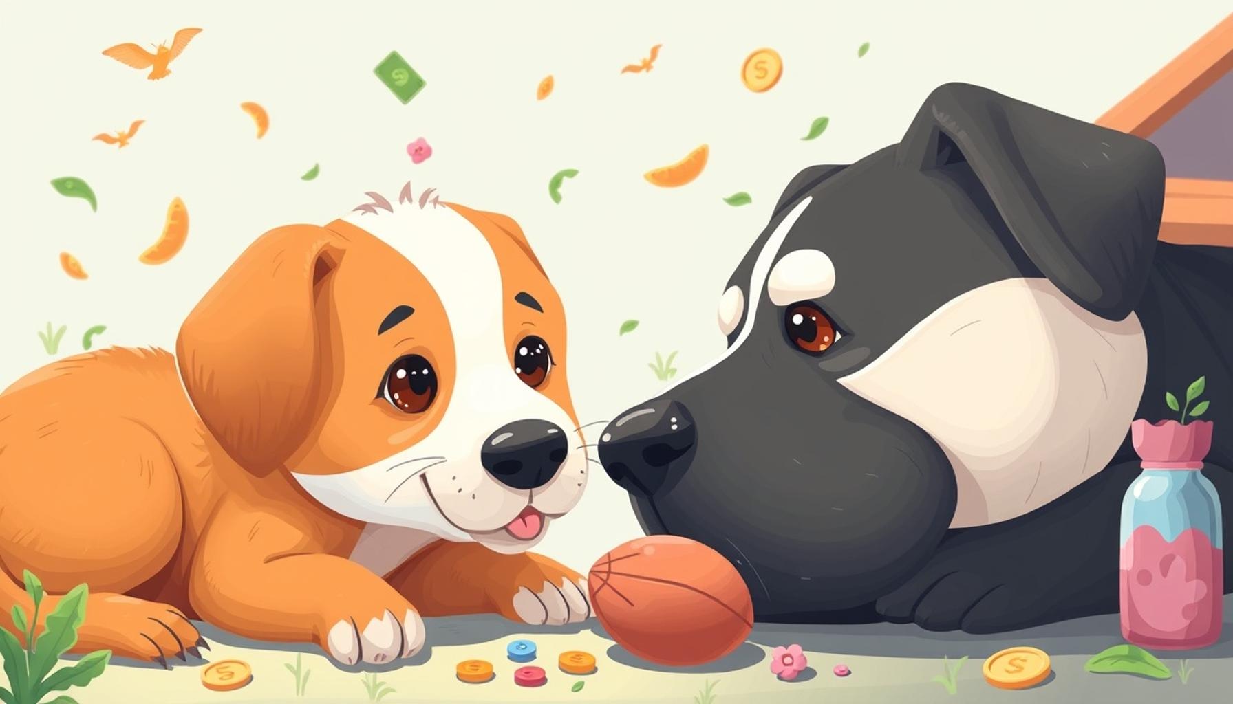 Pet Adoption and Its Impact on Early Childhood Education: Teaching Responsibility and Empathy