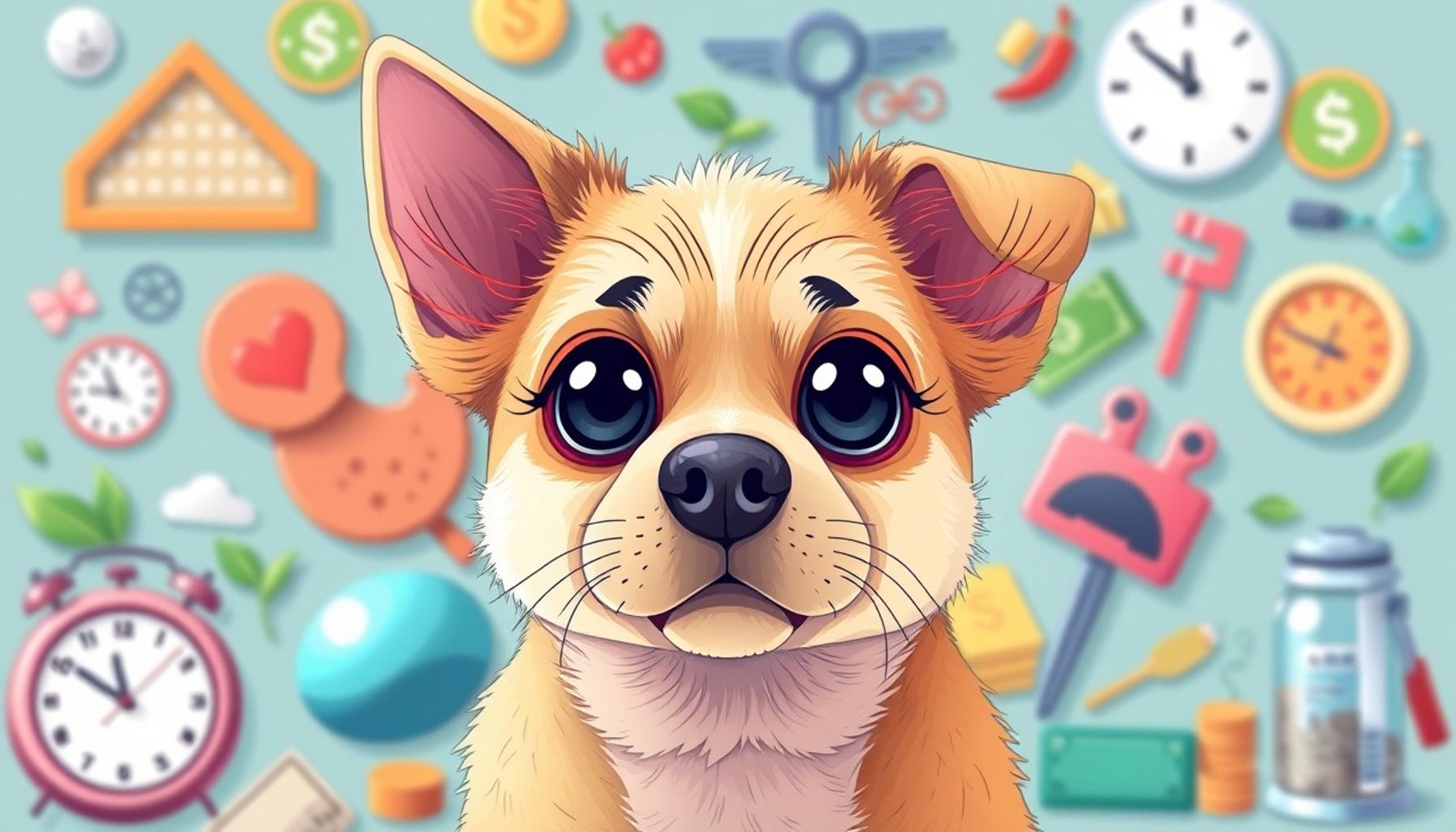 How to Identify and Treat Common Allergies in Pets: Signs, Symptoms, and Solutions