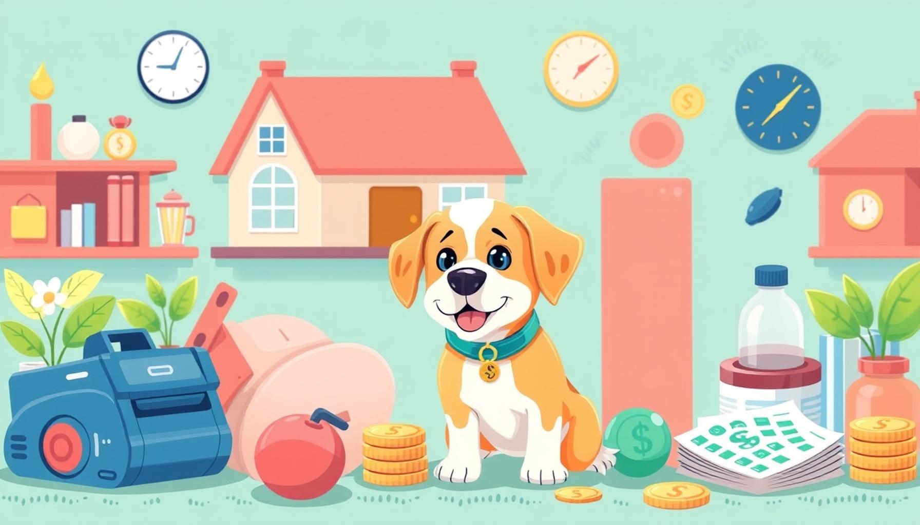 How to Choose the Ideal Toy for Your Pet: Factors to Consider