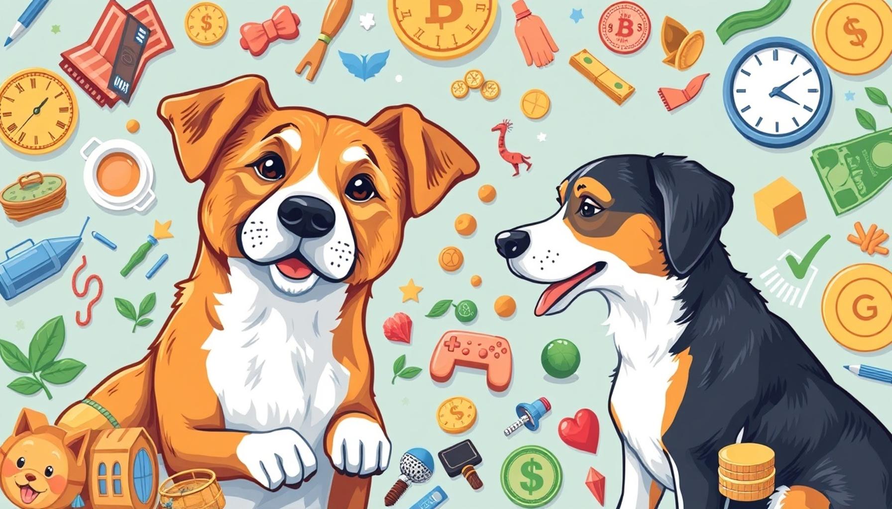 Understanding Canine Body Language: A Guide for Better Training