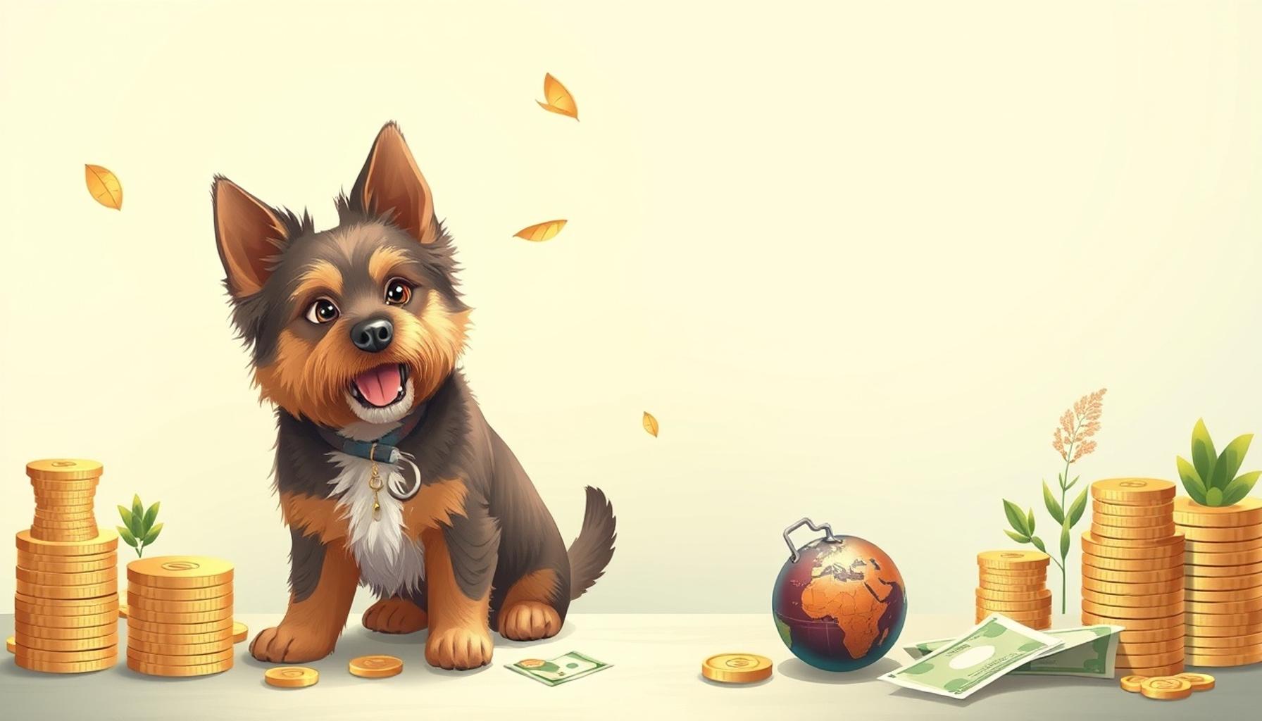 How to Train Your Dog to Socialize with Other Pets