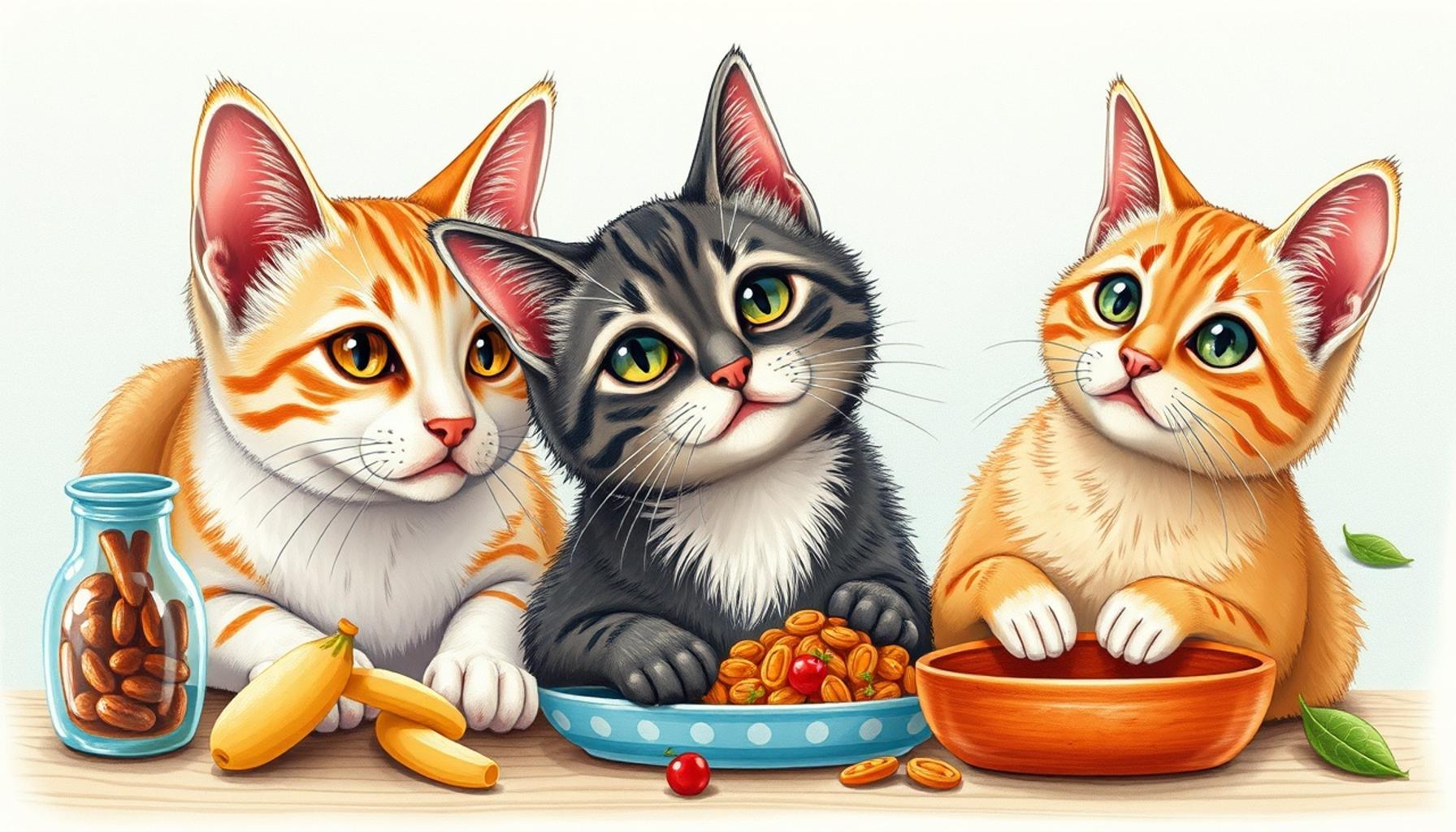 Healthy Snack Recipes for Dogs and Cats: Guilt-Free Treats