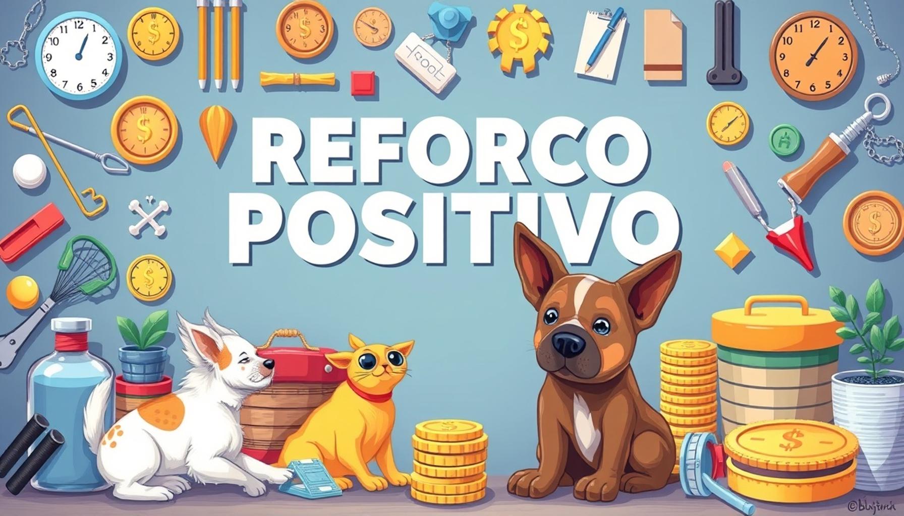Positive Reinforcement Techniques for Dogs: How to Motivate Your Pet During Training