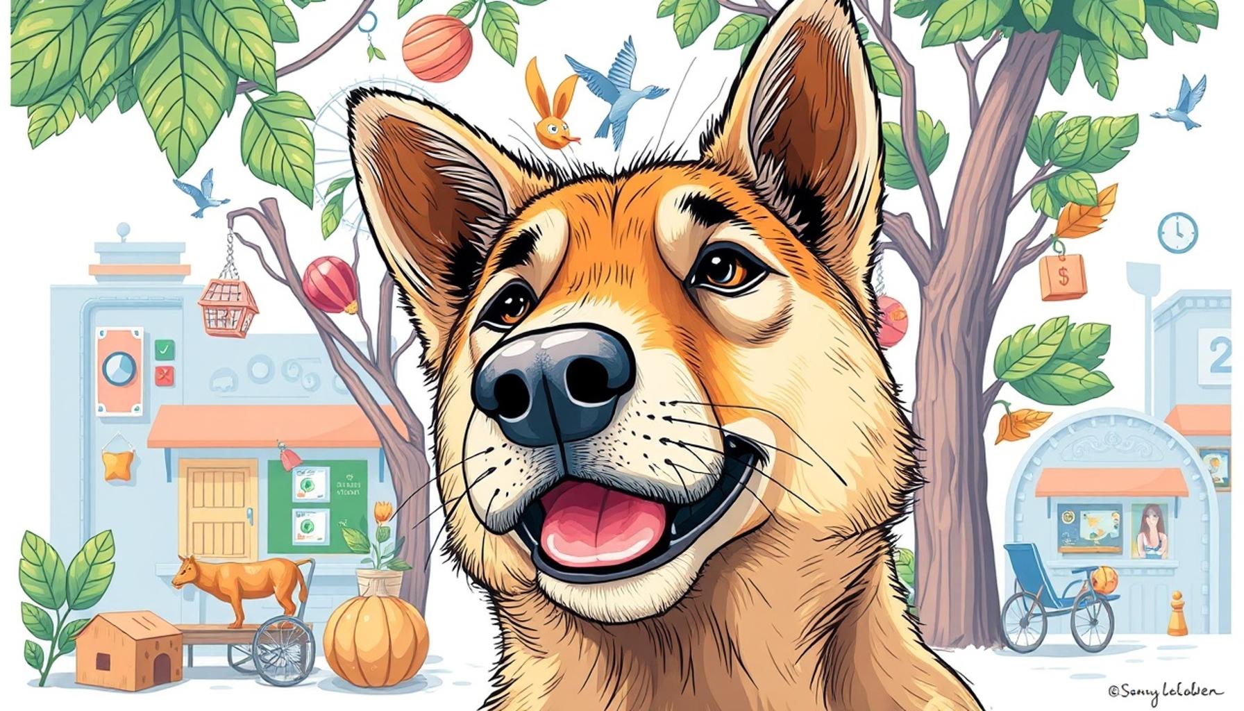 How to Train Your Pet in Urban Environments: Tips for Adaptation and Safety