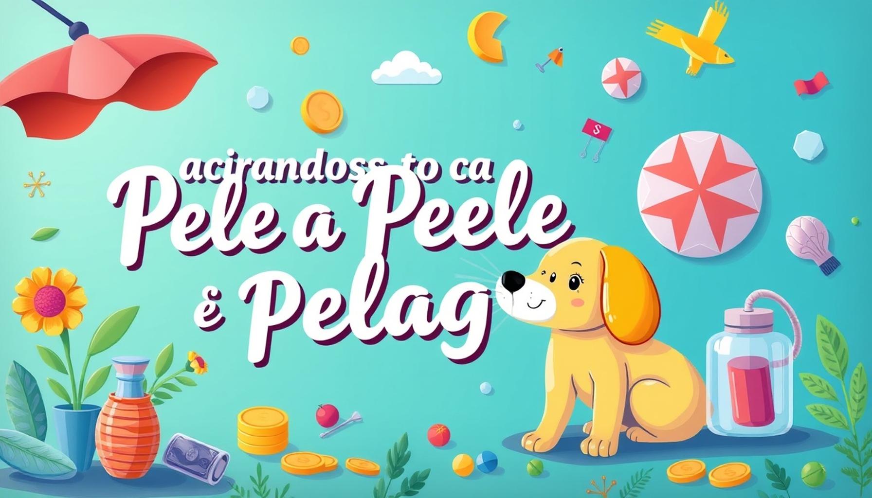 Skin and Coat Care: Tips to Keep Your Pet Healthy and Shiny