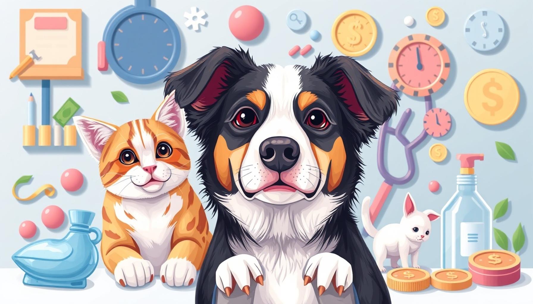 Signs of Common Diseases in Pets and When to Seek Veterinary Help
