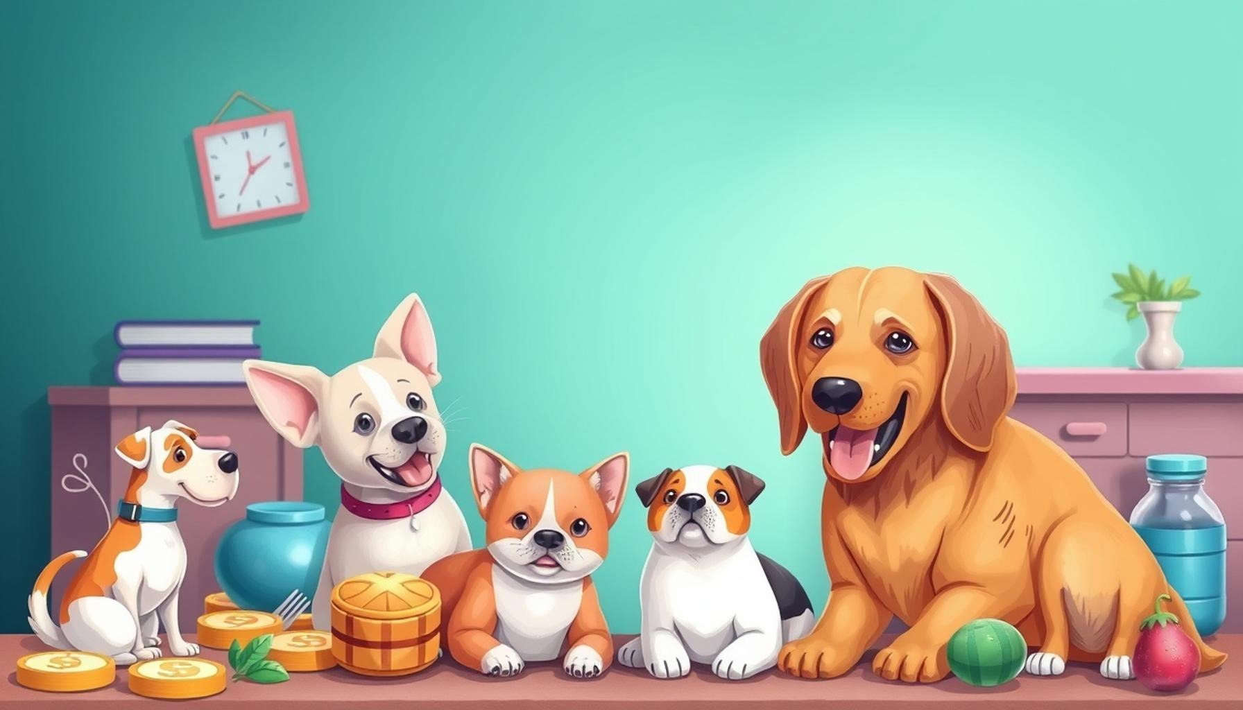 The Importance of Pet Sterilization and Neutering: Benefits for Health and Well-Being