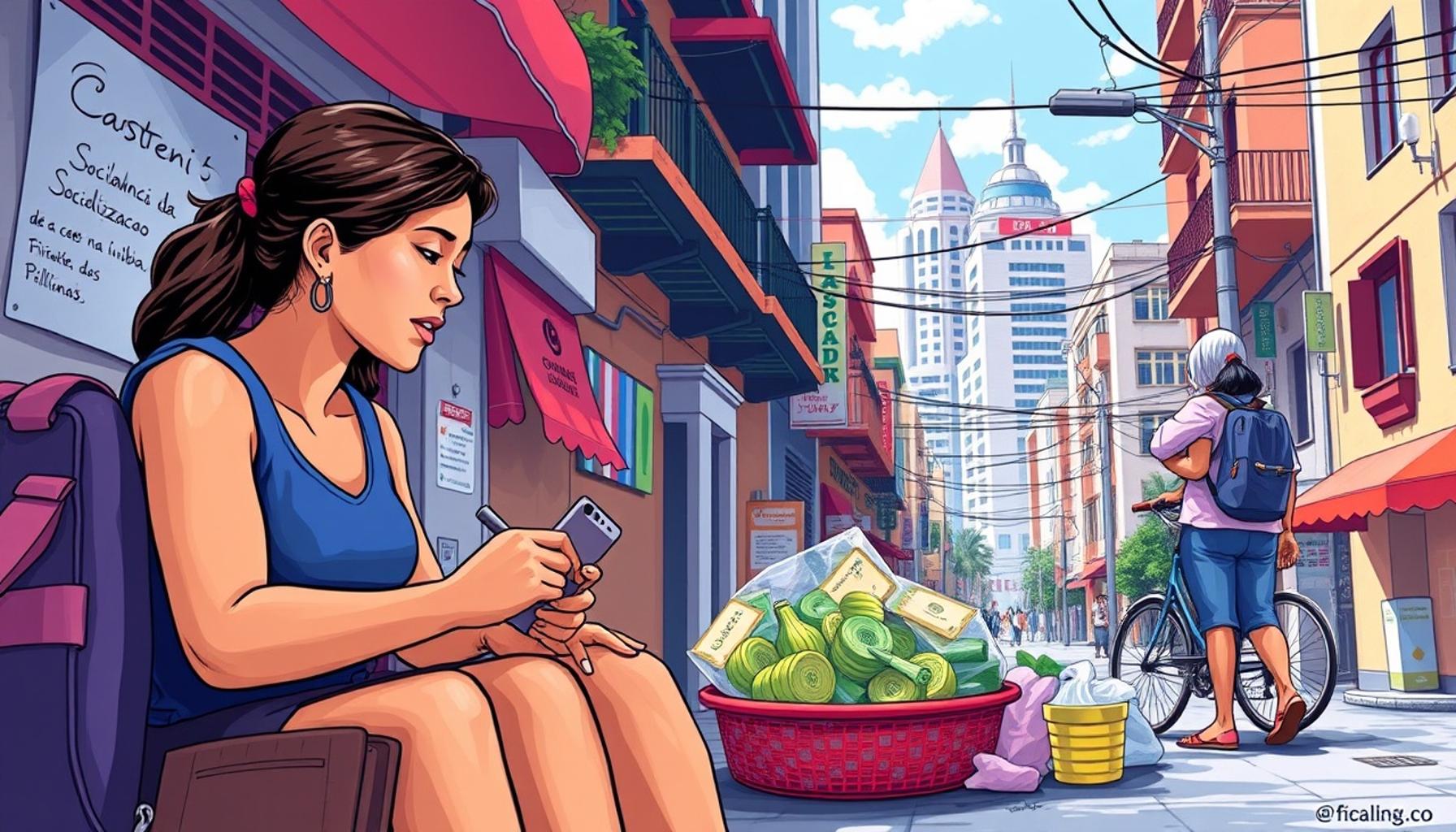 The Importance of Dog Socialization in Urban Life in the Philippines