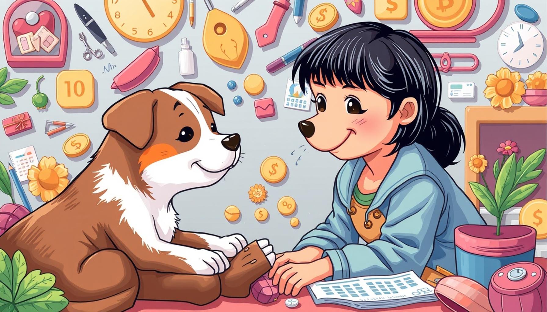 Toys and Interactive Activities: Stimulating the Physical and Mental Health of Pets in the Philippines