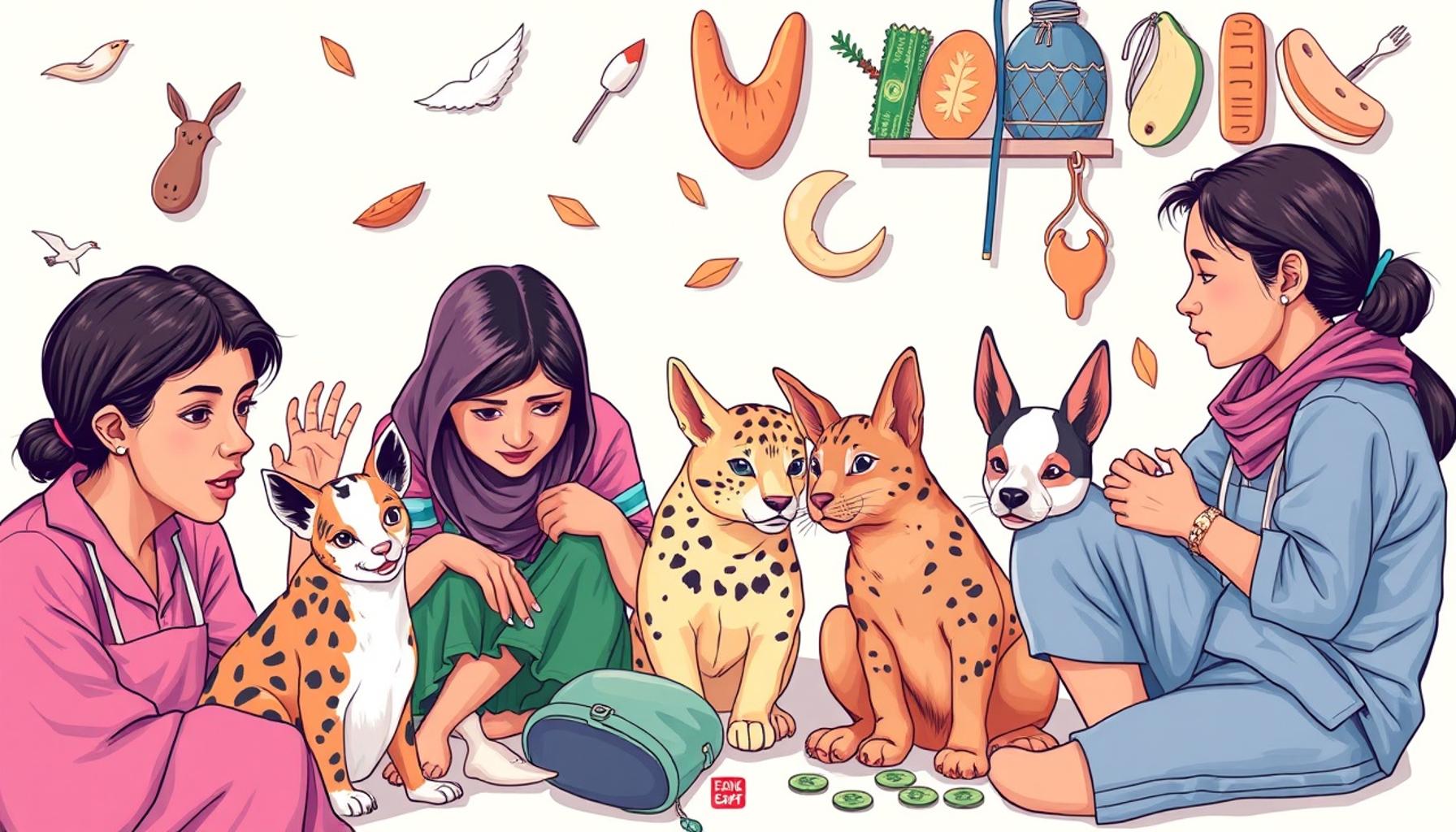 Volunteering at Animal Shelters: How to Make a Difference in Philippine Communities