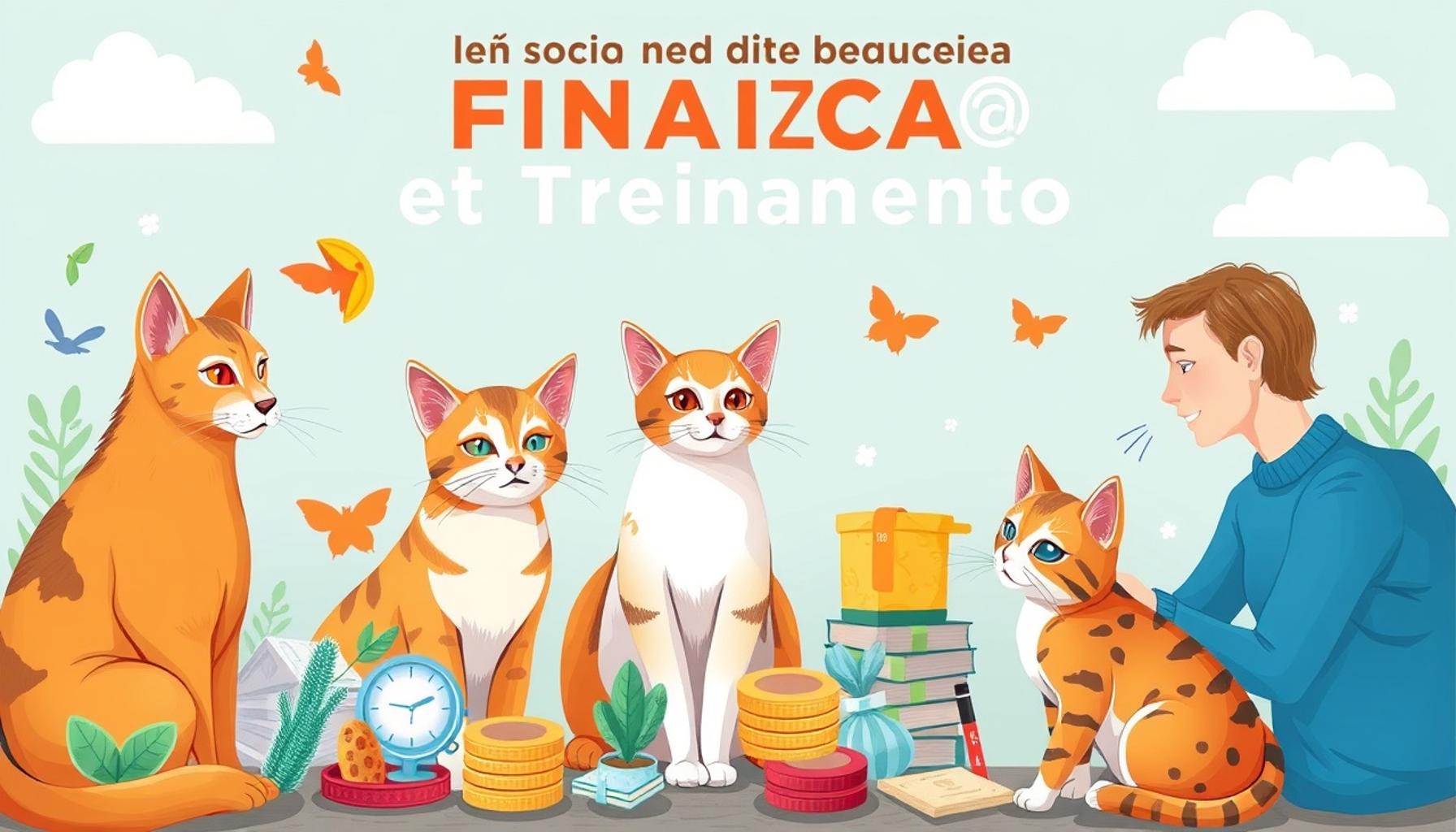 Tips for Socialization and Training for Dogs and Cats