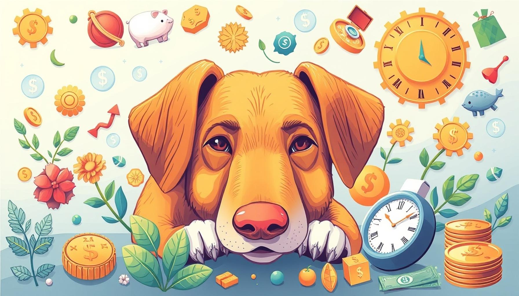 Special Care for Elderly Pets
