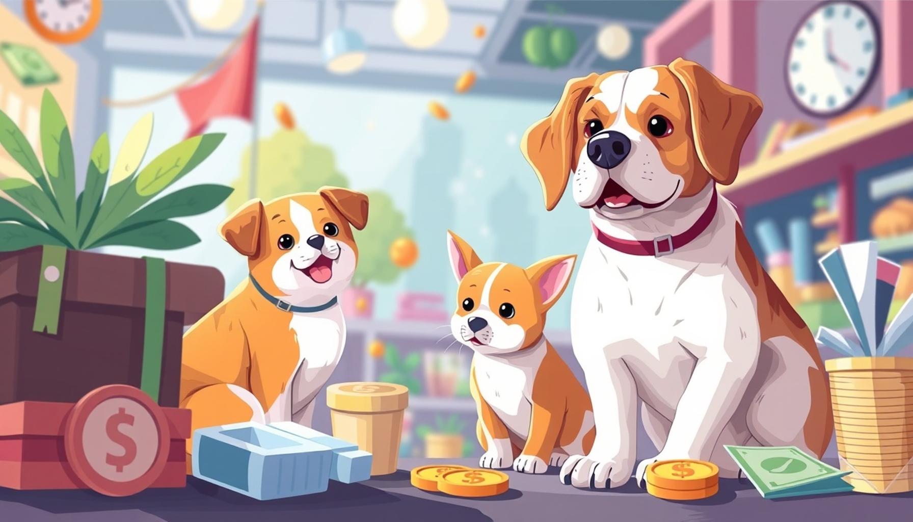 How to choose the best food for your pet: tips and recommendations