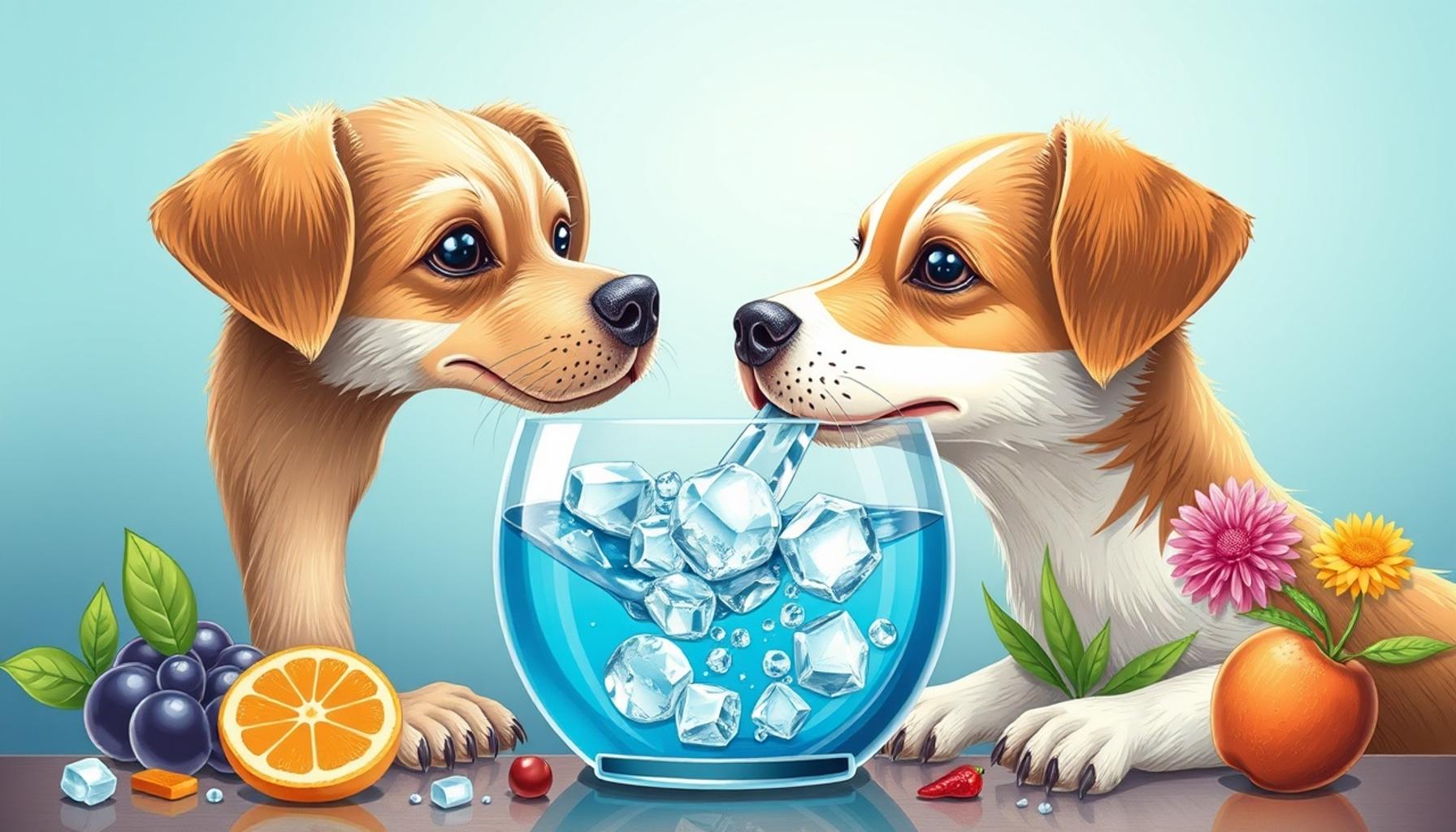 The importance of hydration in pet nutrition: how to ensure your animal drinks enough water