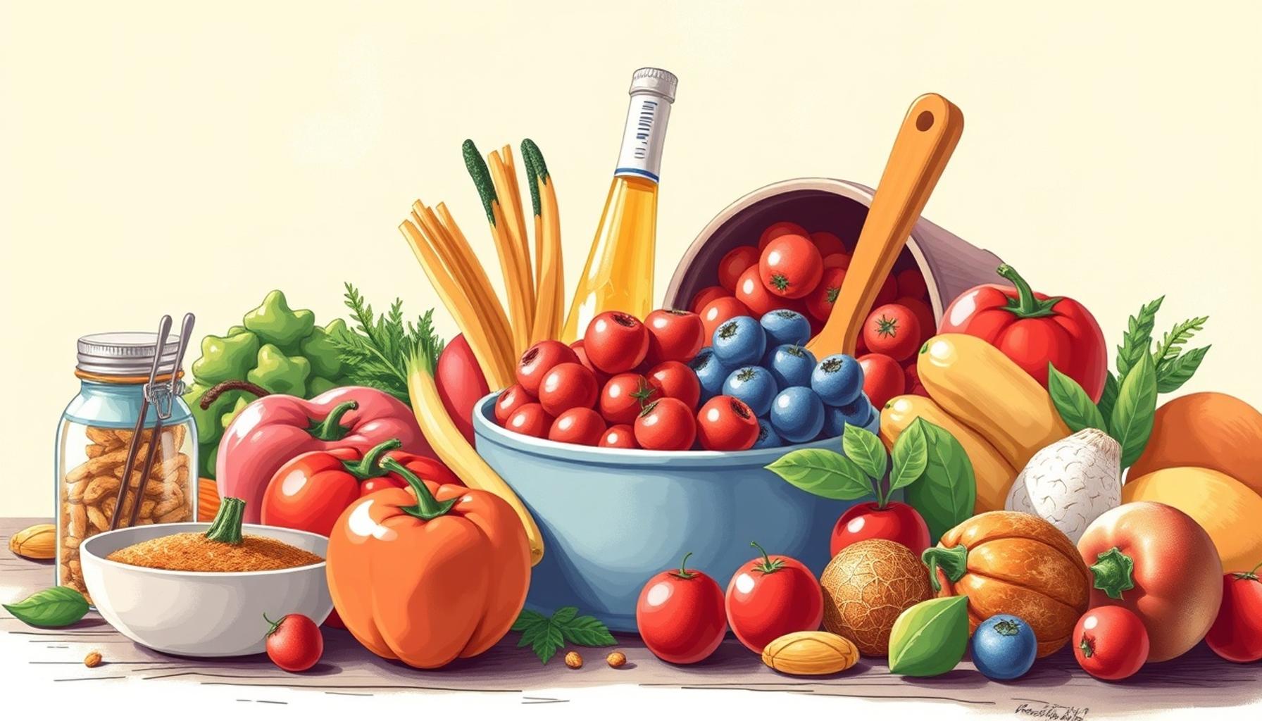 Healthy Eating for Dogs: Nutrition Tips and Homemade Recipes