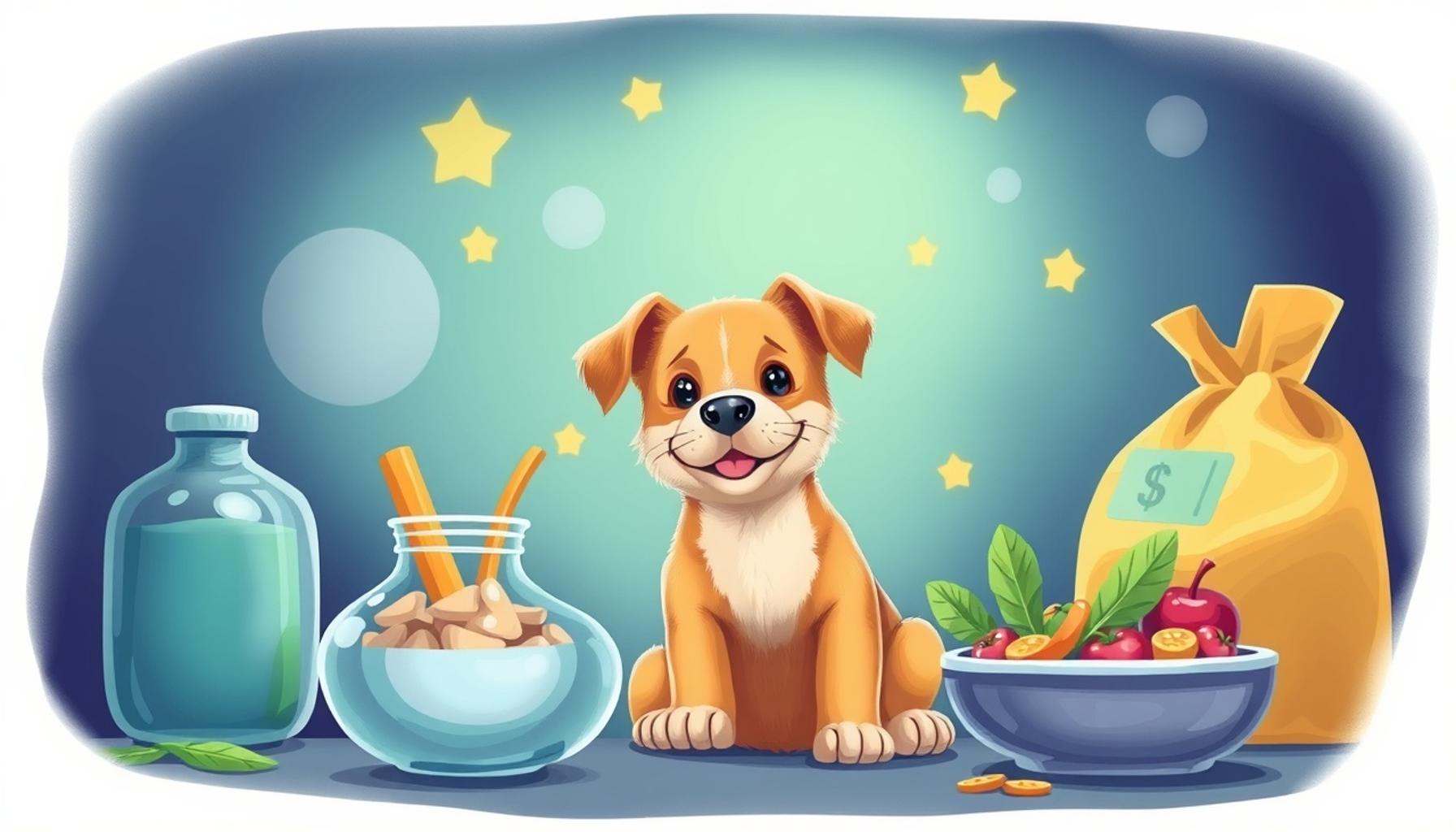 How to adapt your pet’s diet to seasonal changes
