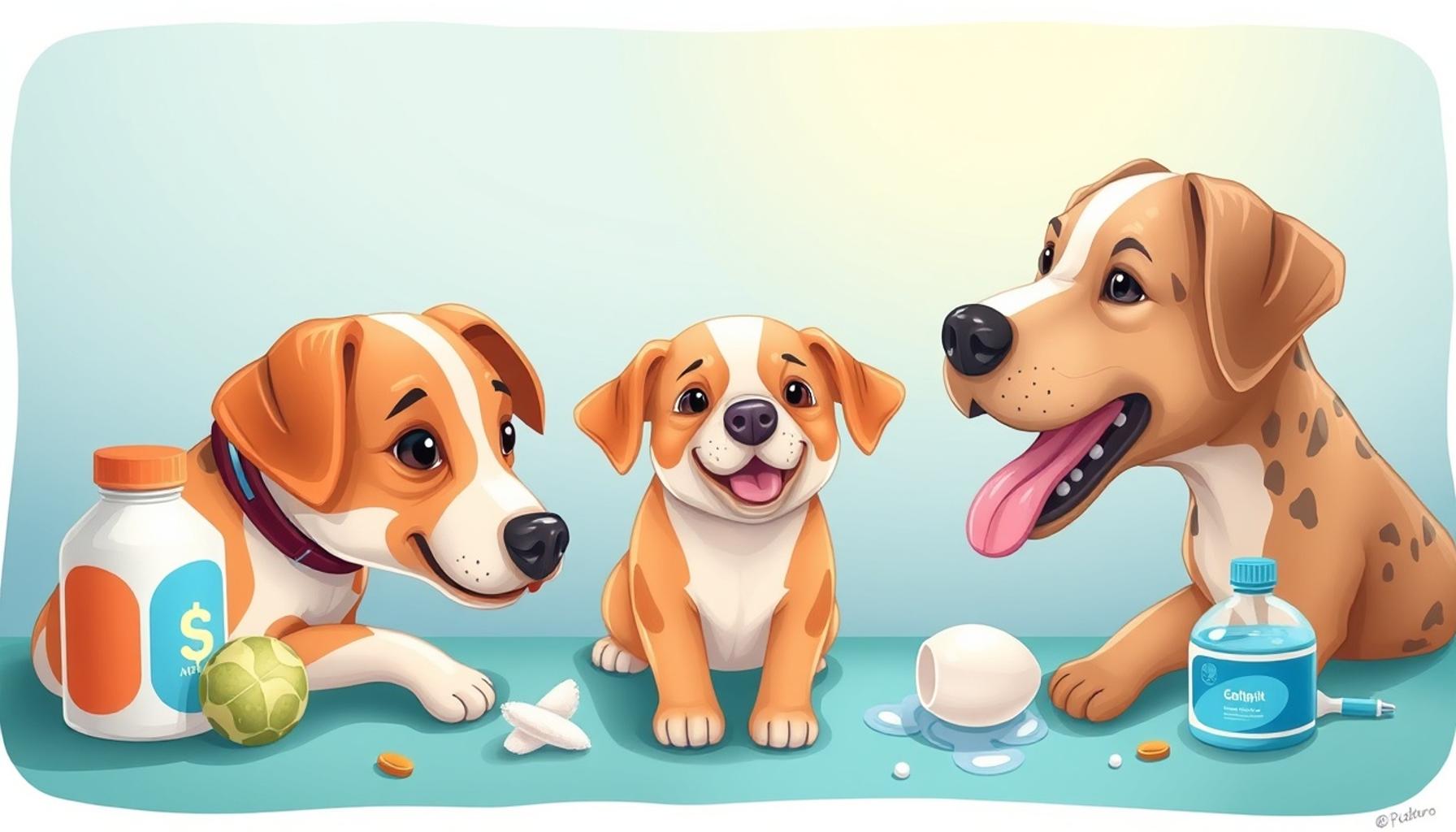 Tips for Maintaining Oral Hygiene in Pets