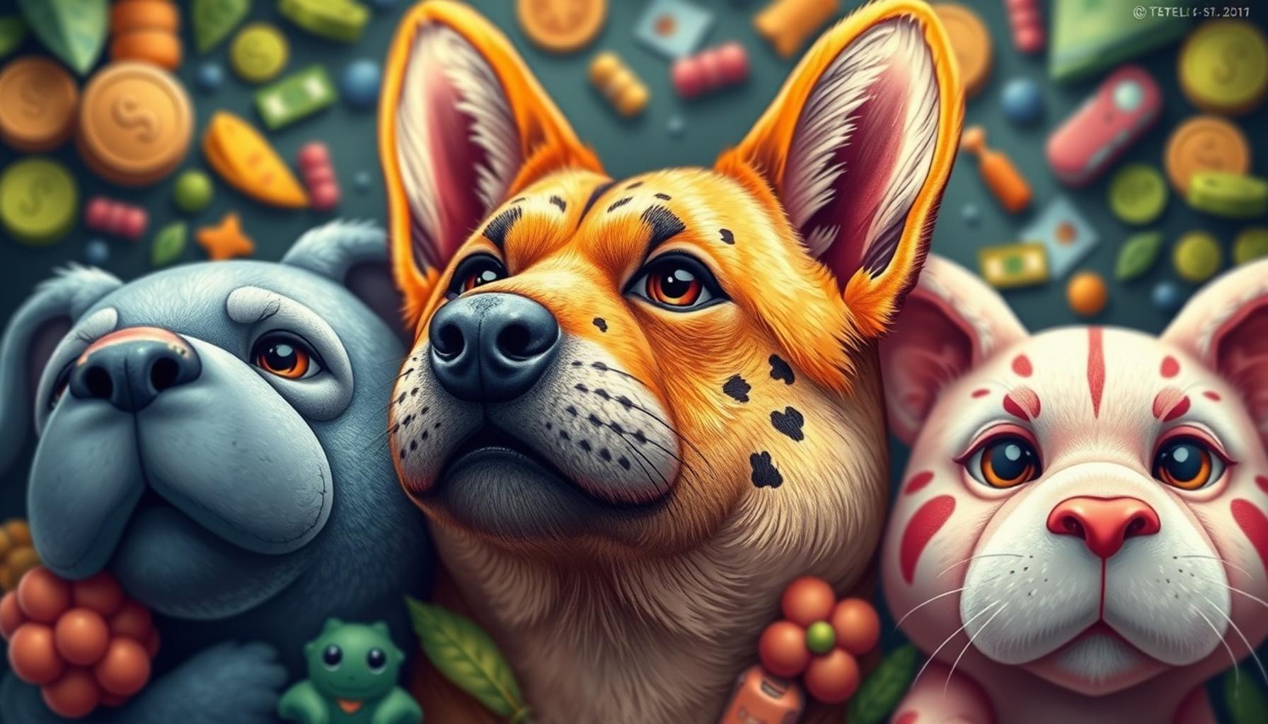 The Importance of Socialization in the Lives of Pets