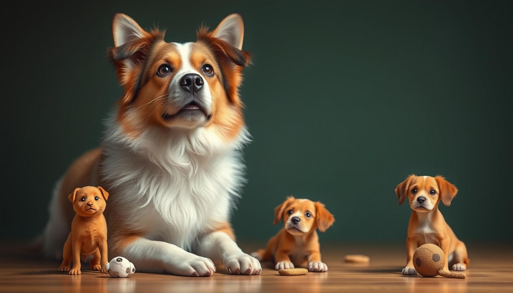 Animal Care Essentials