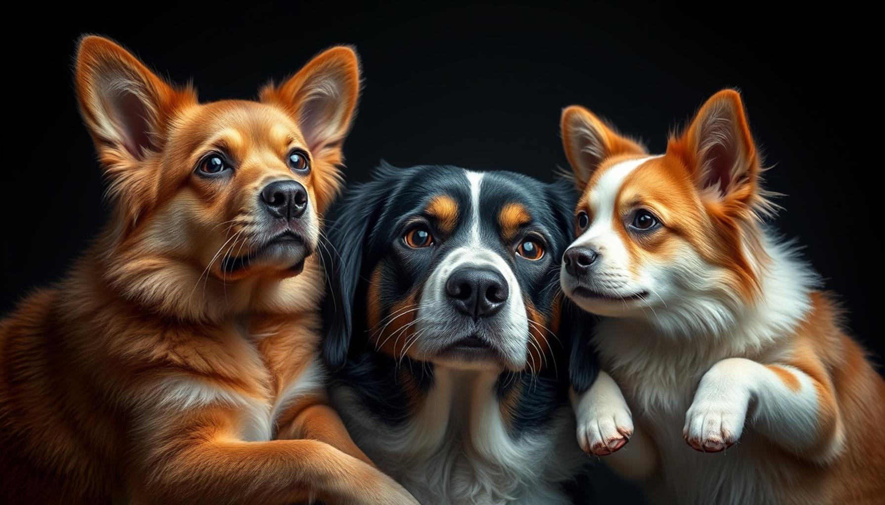 Pet Food & Nutrition