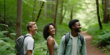 Exploring the Benefits of Outdoor Activities for a Balanced Life