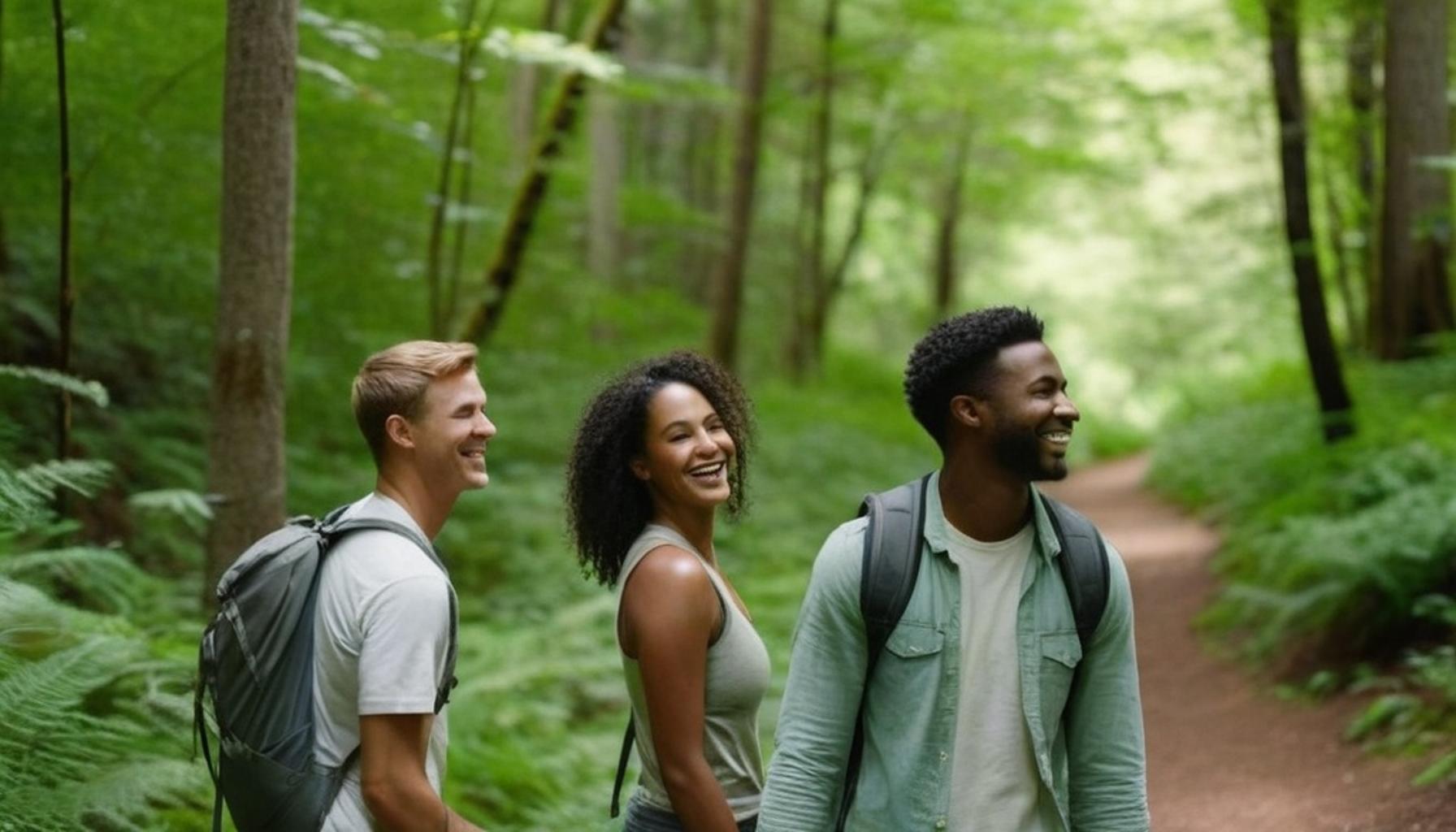 Exploring the Benefits of Outdoor Activities for a Balanced Life