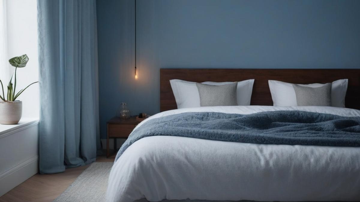 effects of blue light on sleep