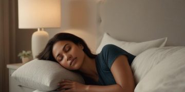 The impact of blue light exposure on sleep quality
