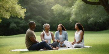 Breathing Techniques to Reduce Anxiety and Promote Mental Clarity
