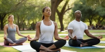 Breathing Techniques to Alleviate Tension in Critical Moments