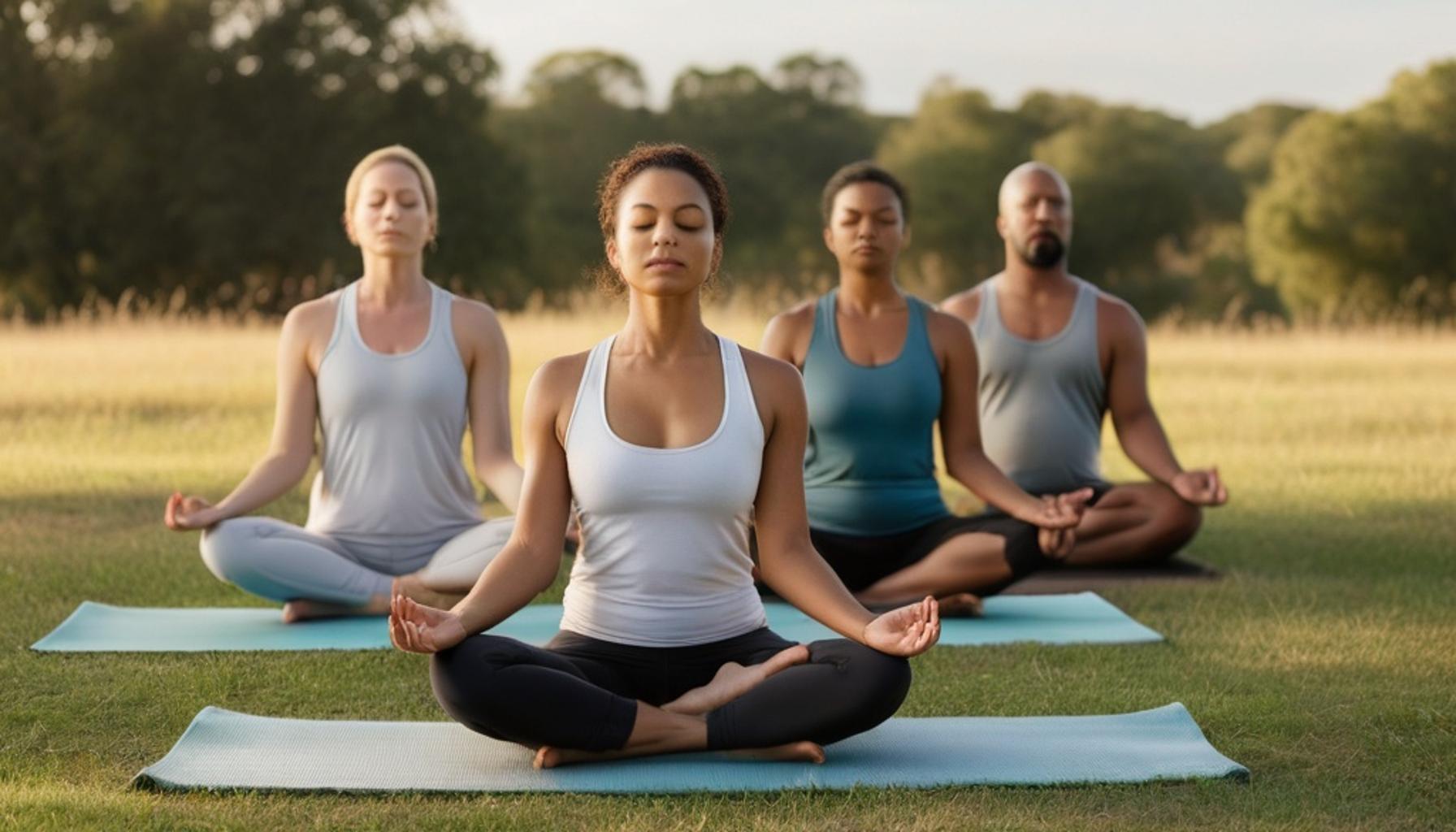 The importance of conscious breathing in reducing daily stress
