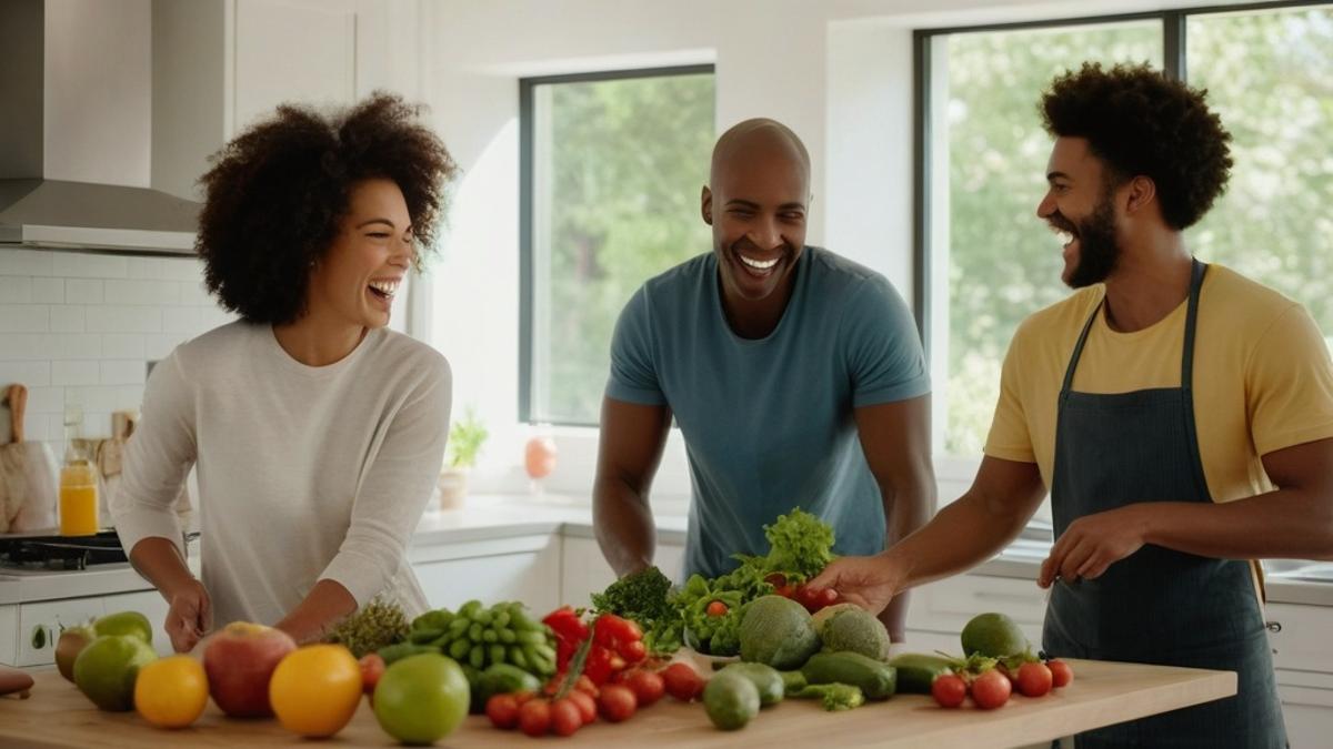 nutrition and mental health