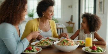 The Importance of Portions: How to Control Meal Size for a Healthy Diet
