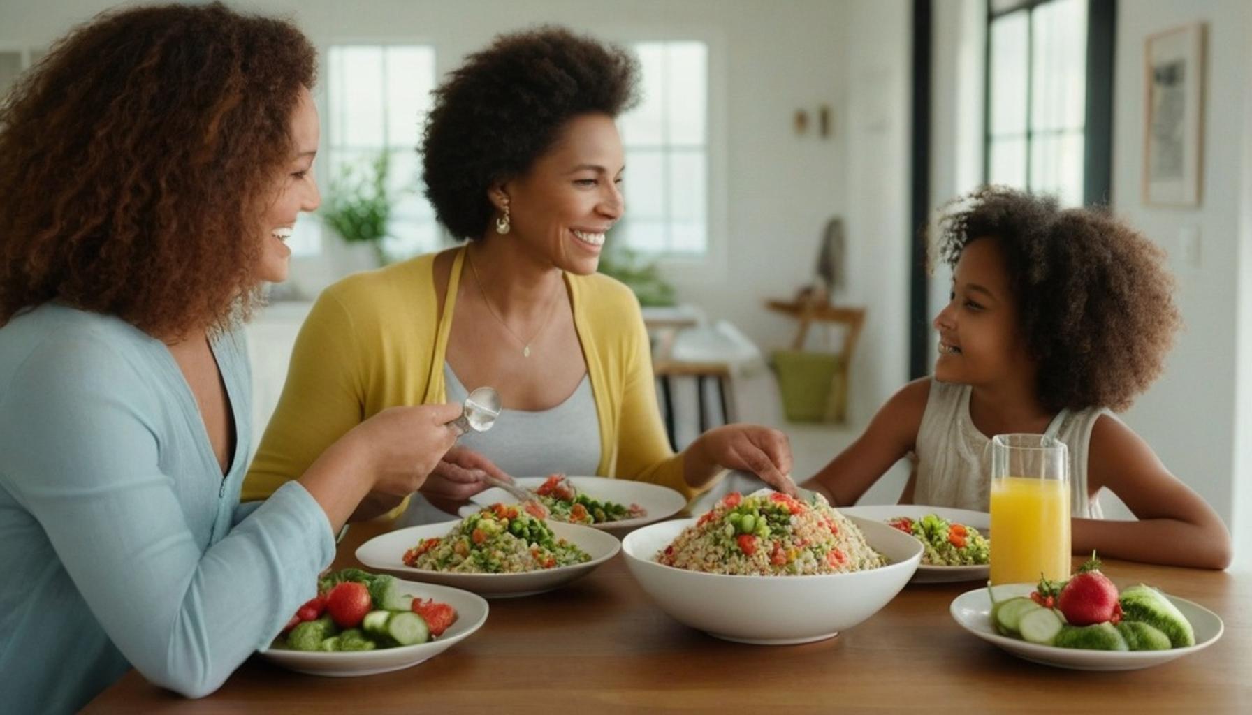 The Importance of Portions: How to Control Meal Size for a Healthy Diet
