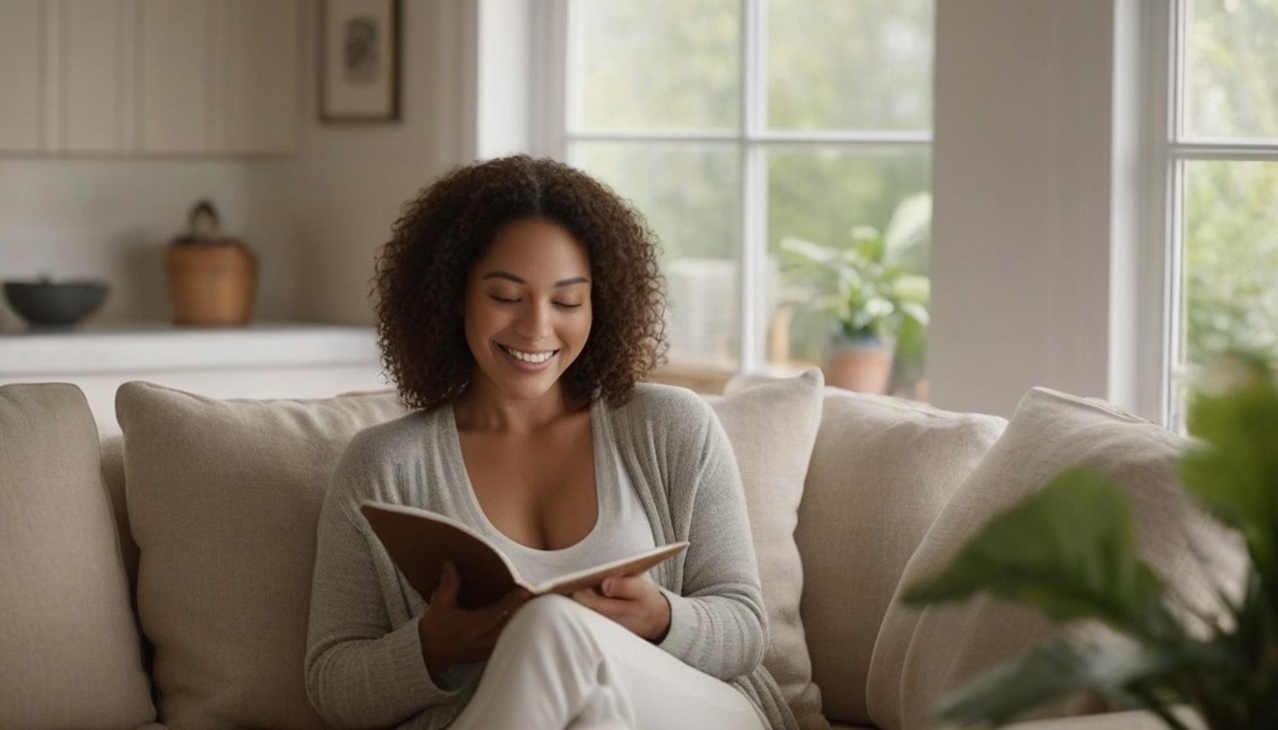 Building Resilience Through Daily Gratitude Practices