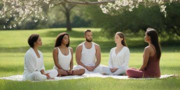 The Importance of Daily Meditation for Mental Well-Being