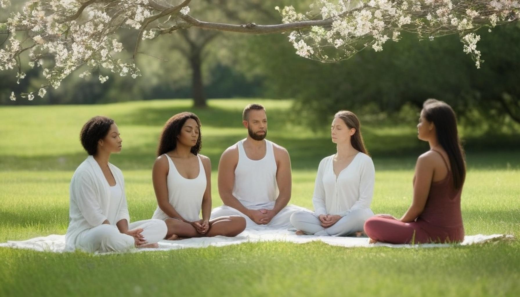 The Importance of Daily Meditation for Mental Well-Being