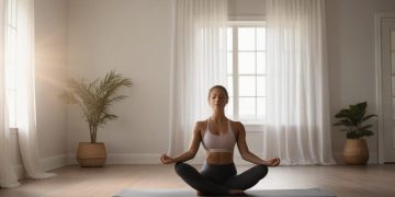 The Influence of Physical Activity on Sleep Quality: How Exercise Can Improve Rest