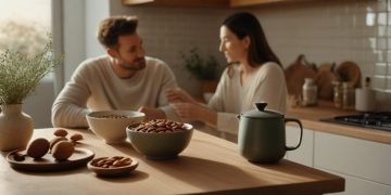 Foods and Beverages that Impact Sleep Quality