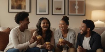 Strategies for Cultivating Healthy Relationships and Their Impact on Mental Well-being